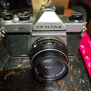 Vintage Pantex.....35 mm camera
